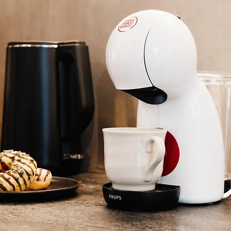 Penthouse View With Sauna & Jacuzzi Old Town