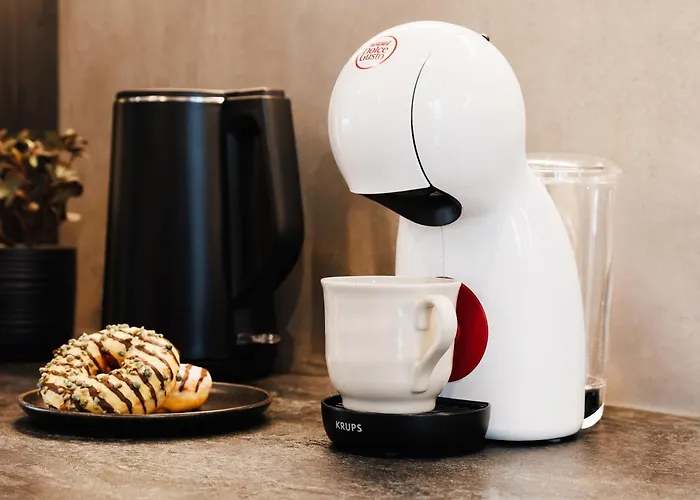 Penthouse View With Sauna & Jacuzzi Old Town