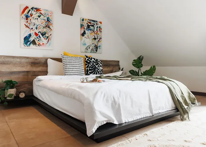 Penthouse View With Sauna & Jacuzzi Old Town *