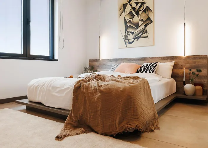 Penthouse View With Sauna & Jacuzzi Old Town