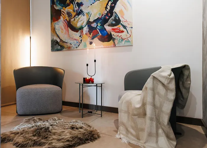 Penthouse View With Sauna & Jacuzzi Old Town Belgrad