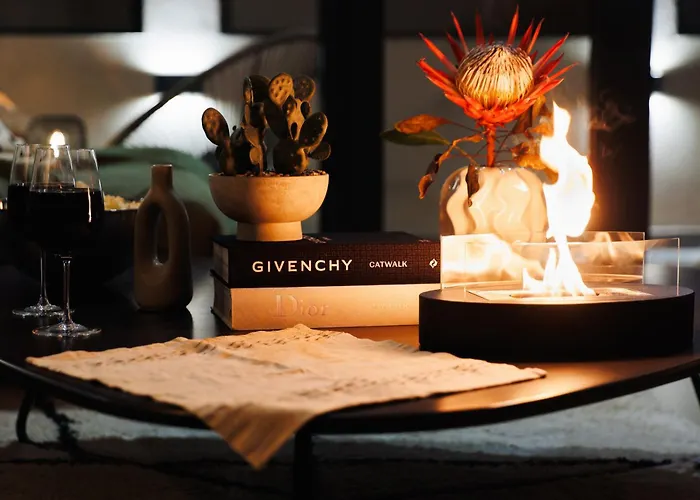 Apartment Penthouse View With Sauna & Jacuzzi Old Town