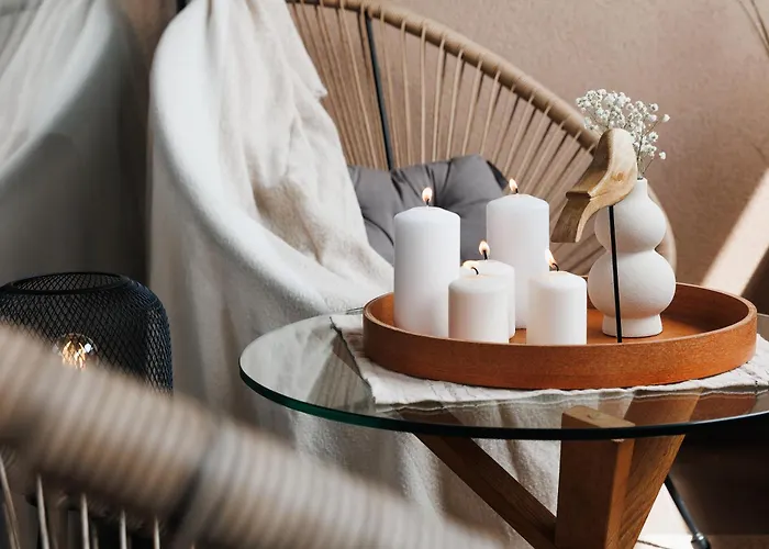 Apartman Penthouse View With Sauna & Jacuzzi Old Town