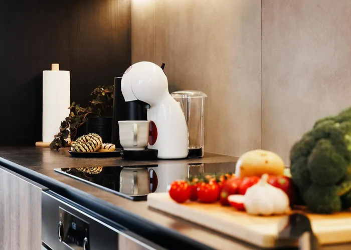 Apartman Penthouse View With Sauna & Jacuzzi Old Town Belgrád