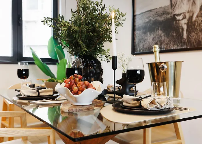 Apartment Penthouse View With Sauna & Jacuzzi Old Town Belgrad