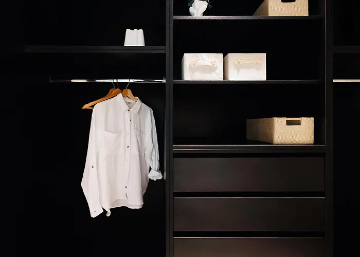 Apartman Penthouse View With Sauna & Jacuzzi Old Town