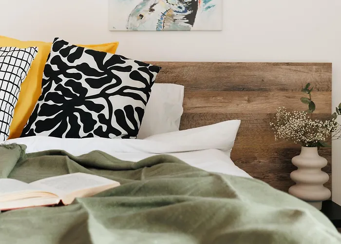 Penthouse View With Sauna & Jacuzzi Old Town Apartman *