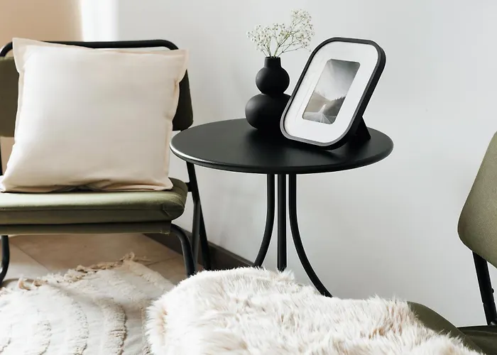 Penthouse View With Sauna & Jacuzzi Old Town