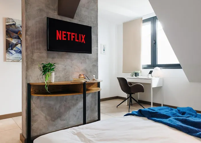 Apartman Penthouse View With Sauna & Jacuzzi Old Town Belgrád