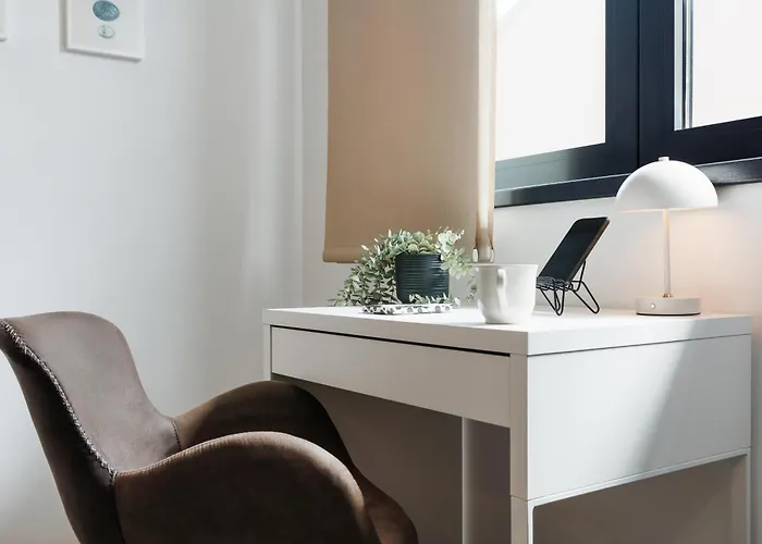 Penthouse View With Sauna & Jacuzzi Old Town