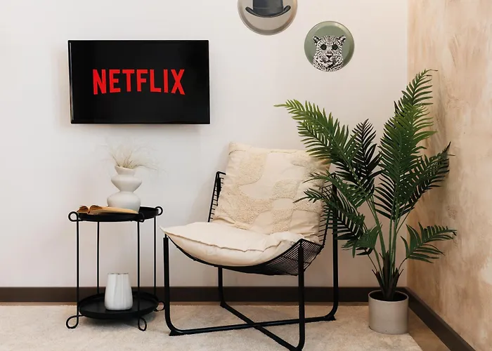 Apartman Penthouse View With Sauna & Jacuzzi Old Town *