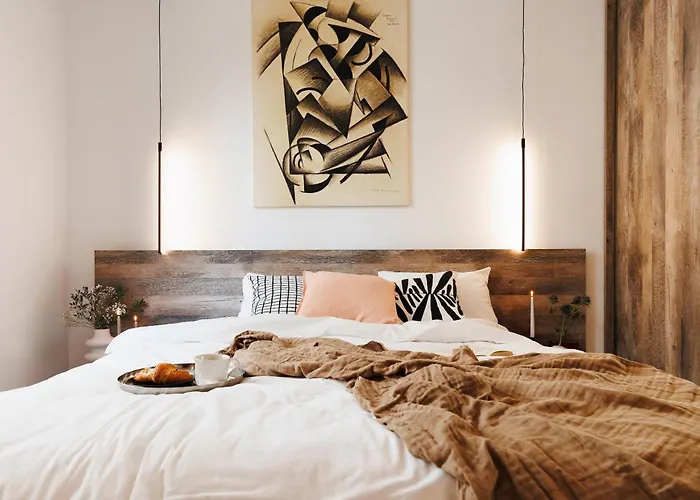 Penthouse View With Sauna & Jacuzzi Old Town Apartman