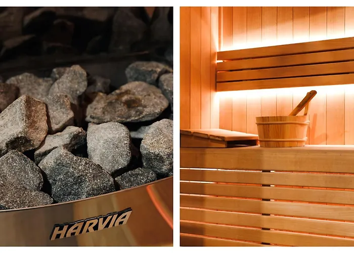 Apartman Penthouse View With Sauna & Jacuzzi Old Town Belgrád