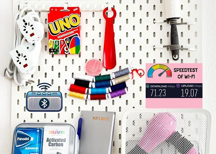 Penthouse View With Sauna & Jacuzzi Old Town Apartment